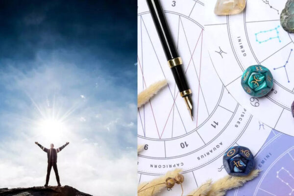 Zodiac signs destined for leadership roles