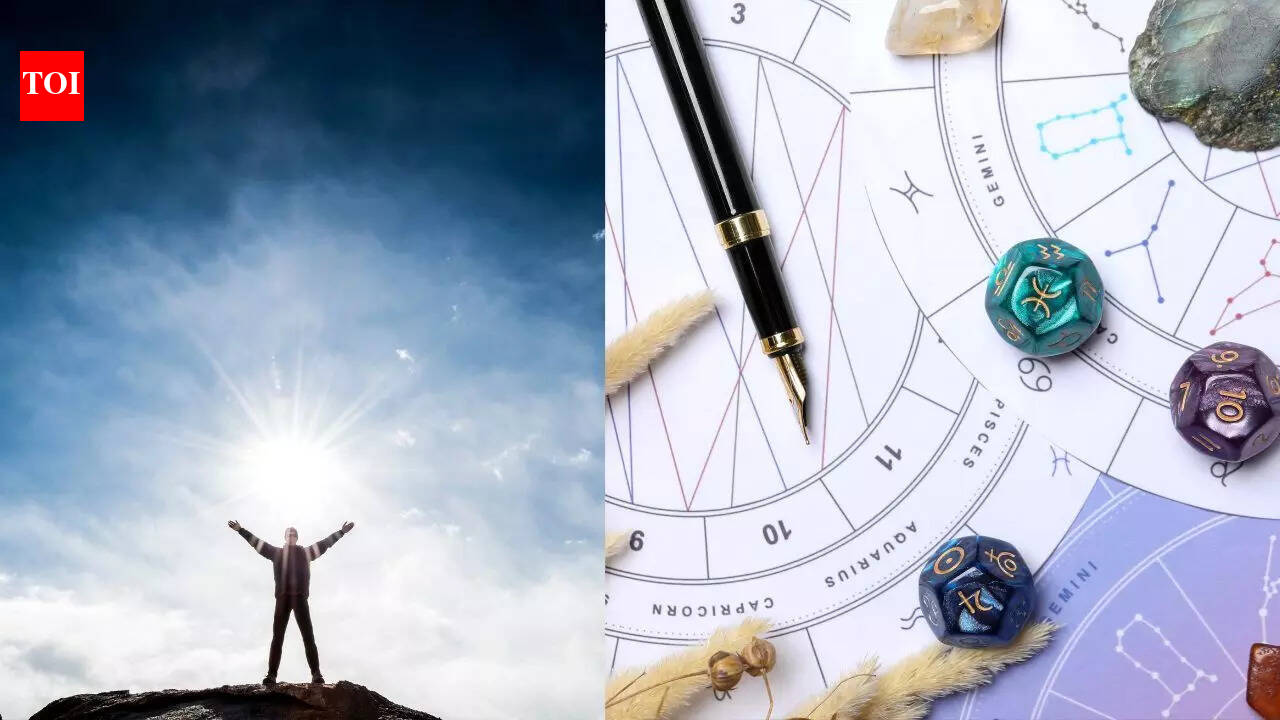 Zodiac signs destined for leadership roles