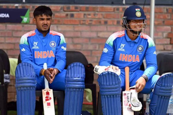 India vs New Zealand Live Score, U19 World Cup 2026: Toss delayed due to wet outfield in Bulawayo