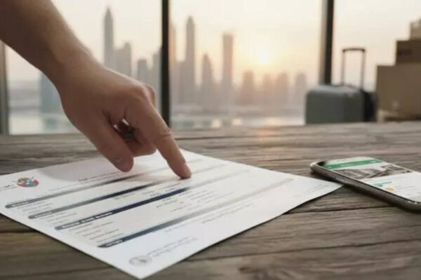 What is Ejari in Dubai? Why expats can face rental trouble and legal visa issues without it?