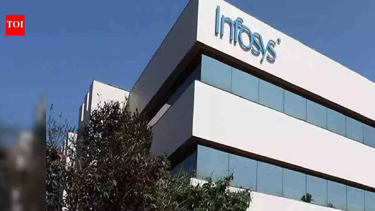 Infosys to employees: Share data about your electricity bills, it will help us …