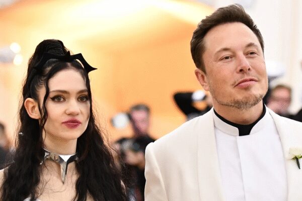 Elon Musk’s ex-girlfriend Grimes reveals ‘UNUSUAL’ ability of their children | English Movie News
