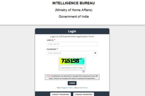 IB MTS admit card 2026 released: Check direct link, exam day guidelines here