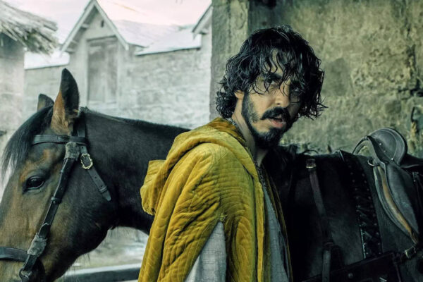 Dev Patel starrer ‘ The Peasant’ builds massive feudal set in Mumbai for final schedule – Reports |