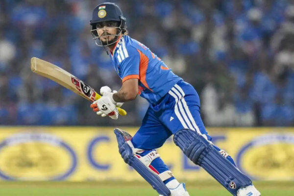Ishan Kishan: A man on a mission, looking to make the most of lost time | Cricket News
