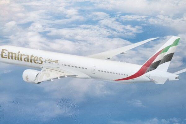 UAE: Emirates cancels multiple Dubai–US flights due to winter storm fern