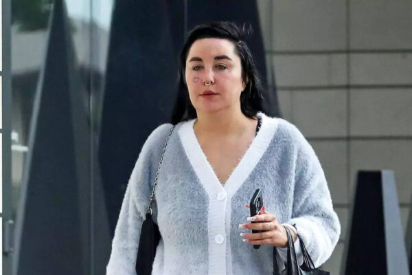 After dramatic weight loss from Ozempic, Amanda Bynes reveals new ‘Trap Star’ hand tattoo | English Movie News