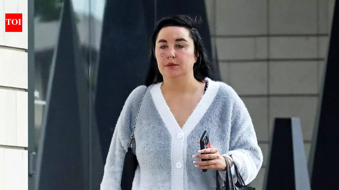 After dramatic weight loss from Ozempic, Amanda Bynes reveals new ‘Trap Star’ hand tattoo | English Movie News