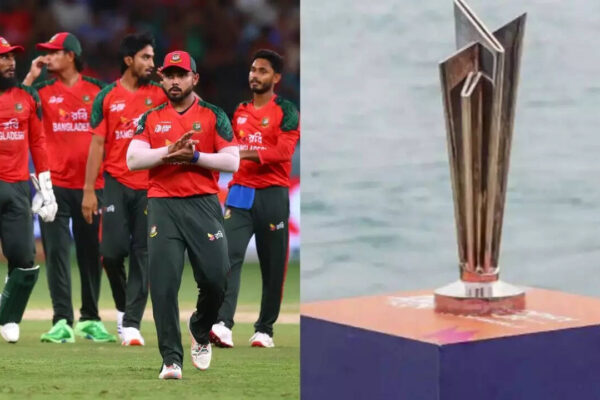 Scotland replace Bangladesh at T20 World Cup 2026 – all you need to know | Cricket News
