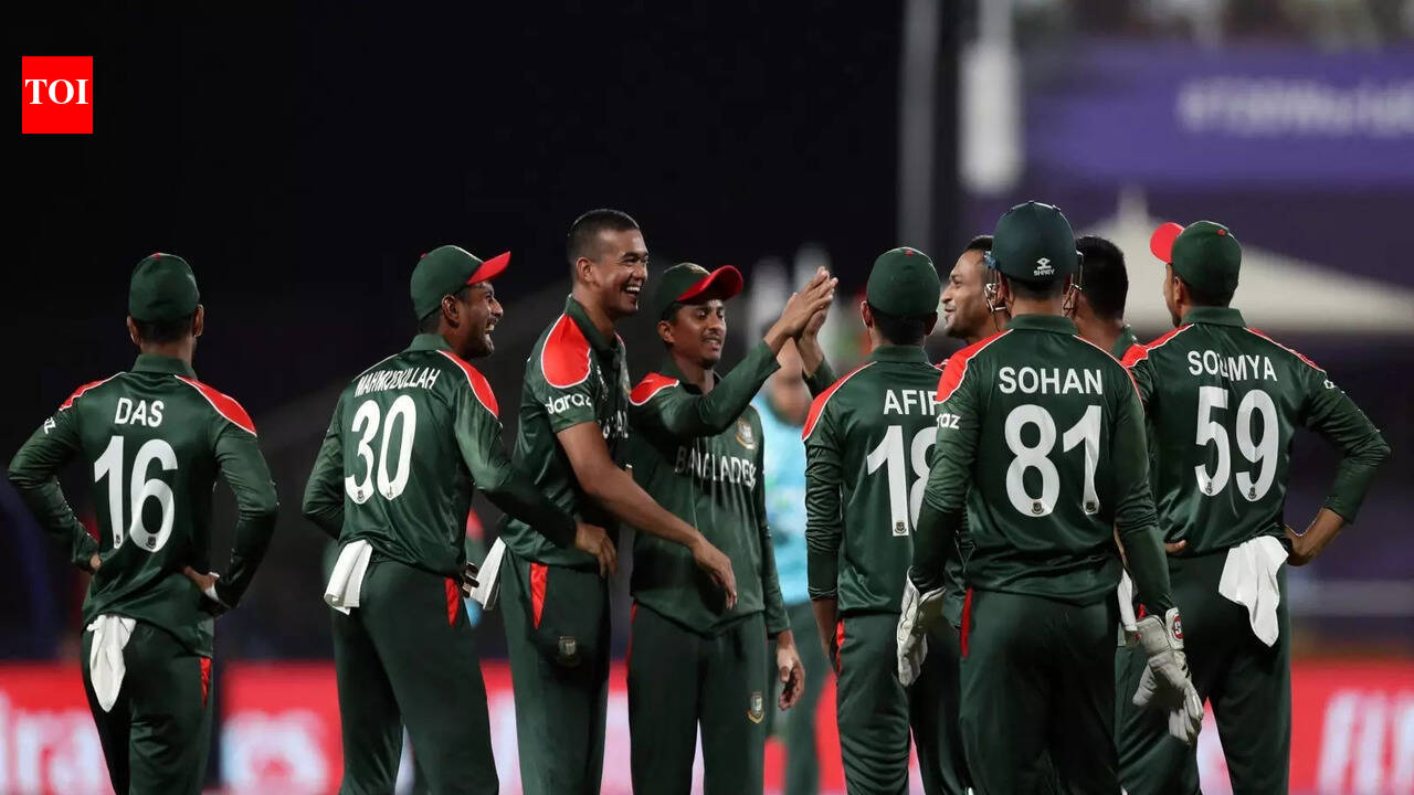Explained: What led ICC to remove Bangladesh from the T20 World Cup | Cricket News
