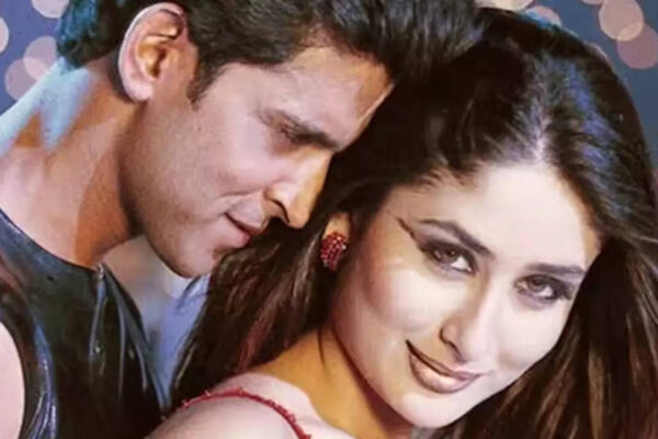 Kareena Kapoor refused ‘kekda style’ dancing in ‘You Are My Soniya’ from ‘Kabhi Khushi Kabhie Gham’, Karan Johar reveals | Hindi Movie News