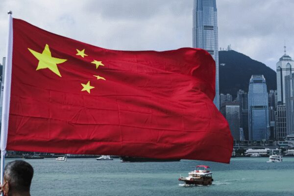 Travel to US, obtain birth certificate, return to China: Author says Beijing is ‘weaponising’ American citizenship through ‘Manchurian Generation’