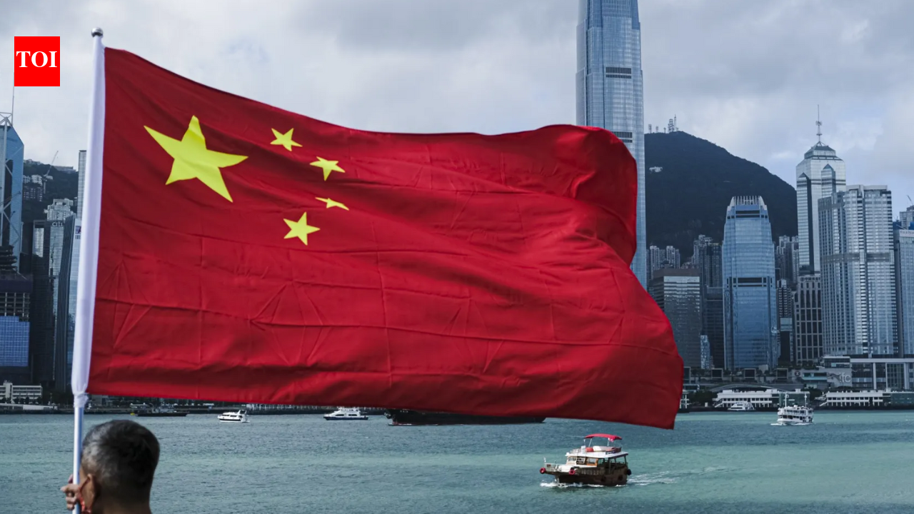 Travel to US, obtain birth certificate, return to China: Author says Beijing is ‘weaponising’ American citizenship through ‘Manchurian Generation’
