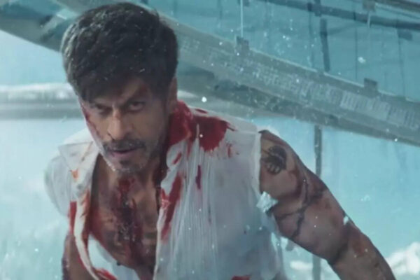 Shah Rukh Khan, Abhishek Bachchan, Deepika Padukone starrer ‘King’ set to release on THIS date, the actor drops action packed teaser netizens react – WATCH VIDEO |