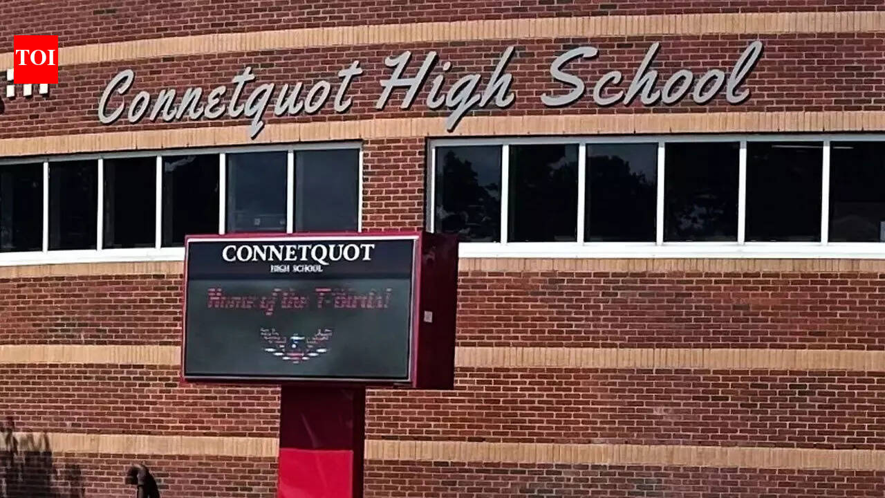 US education department orders New York school to reverse ‘Thunderbirds’ to ‘T-Birds’ after civil rights law breach