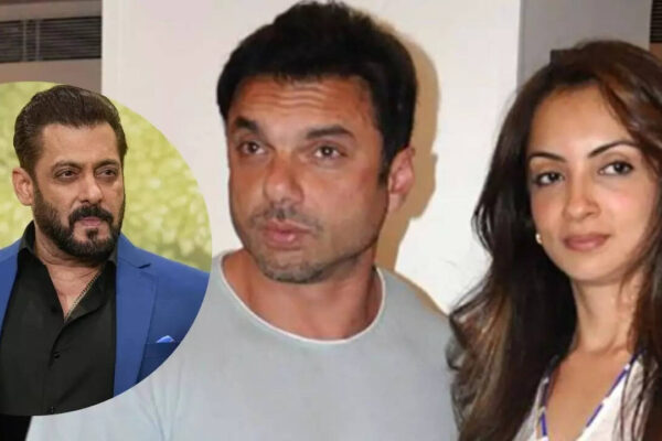Seema Sajdeh opens up on amicable divorce with Sohail Khan, recalls Salman Khan and the family’s support during that time: ‘You guys may separate or not..’ | Hindi Movie News