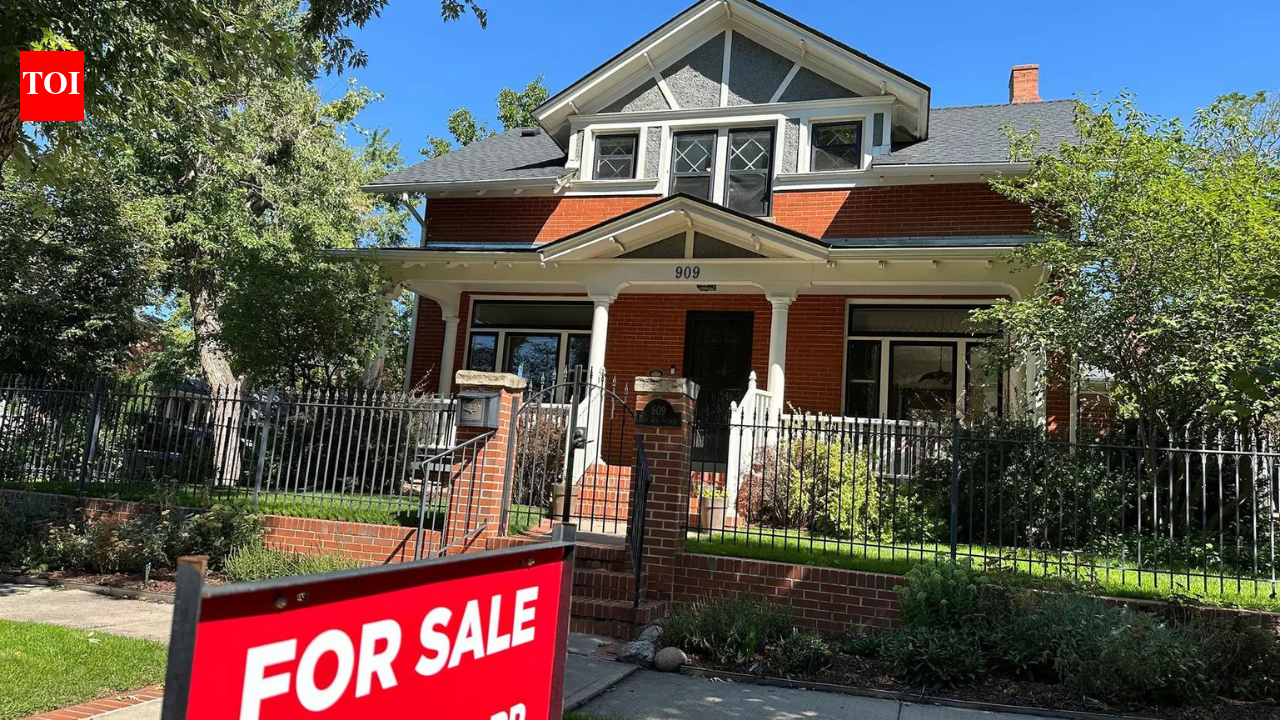 Can Donald Trump’s mortgage bond push lower home loan rates? New Fannie–Freddie limits reignite risk debate