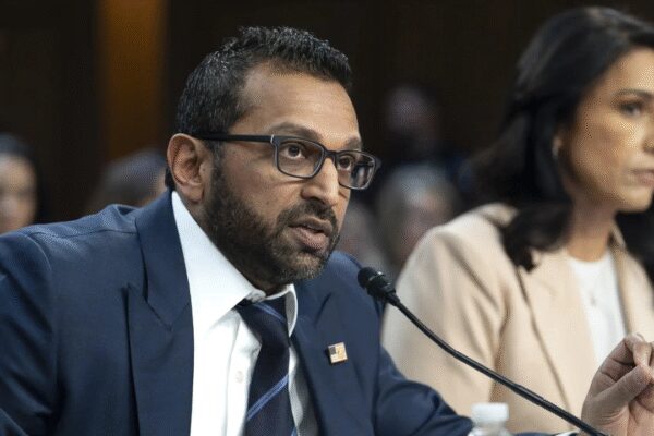Kash Patel prioritised jet skiing, football over top secret meetings; FBI boss hates ‘office settings,’ claims source