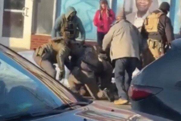 Man shot by US agents: ‘Minnesota has had it’, says Governor Waltz; comes weeks after killing of Renee Good