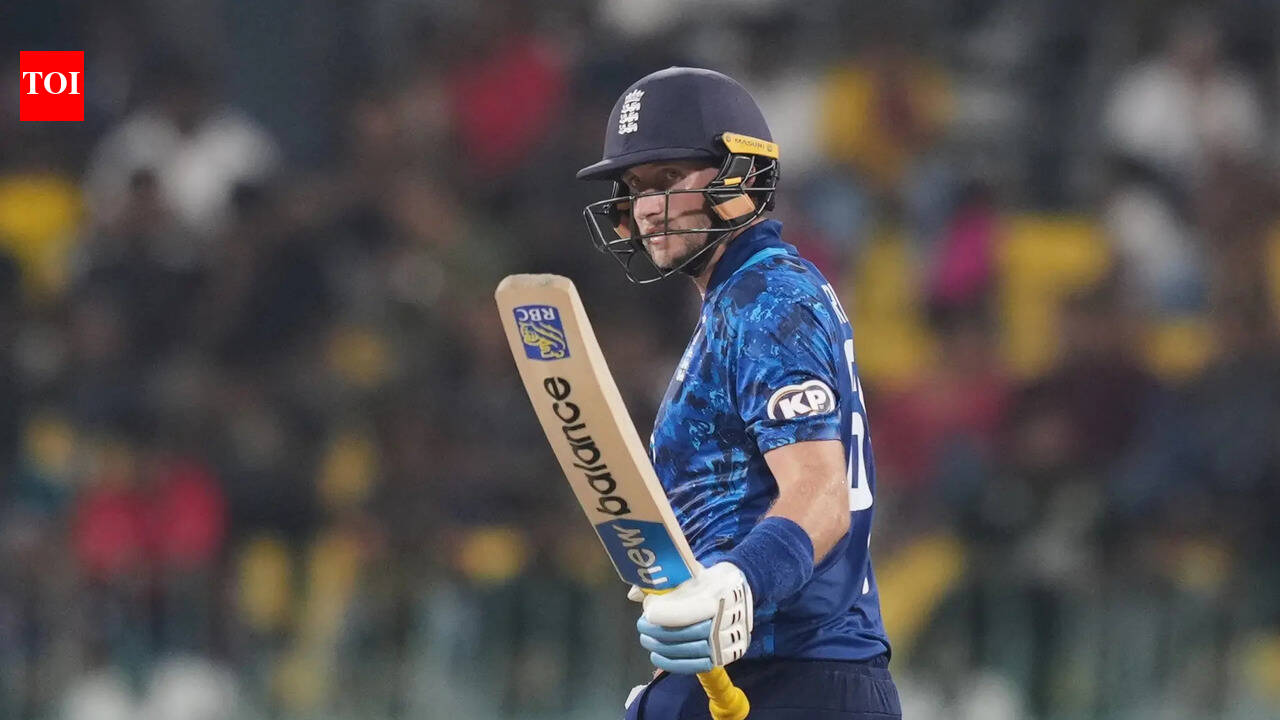 Joe Root masterclass levels ODI series as England beat Sri Lanka in Colombo | Cricket News