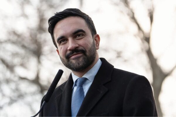 ‘Not going to ask immigration status’: Zohran Mamdani announces healthcare for New York’s children, undocumented included