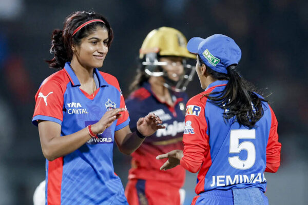Delhi Capitals hand RCB first loss, boost WPL playoff hopes | Cricket News