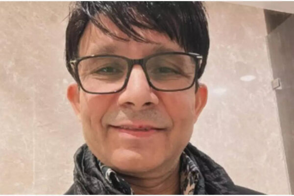 KRK remanded to police custody till January 27 in Oshiwara firing case – Report |