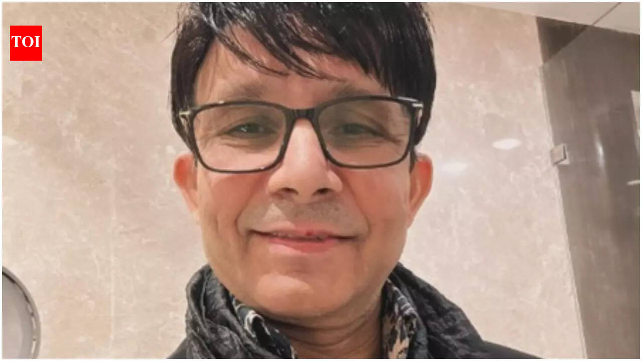 KRK remanded to police custody till January 27 in Oshiwara firing case – Report |