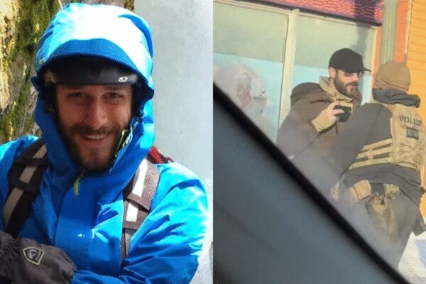 Who was Alex Pretti? 37-year-old identified as man shot dead by federal officers in Minneapolis