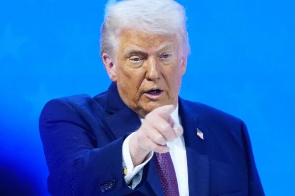 ‘Greatest of all warriors’: Donald Trump praises ‘brave’ British soldiers; remarks follow row over Nato, Afghanistan