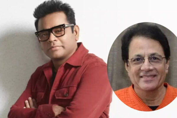 ‘Shah Rukh Khan, Salman Khan, Aamir Khan they are all stars,’ says ‘Ramayan’ actor Arun Govil as he disagrees with AR Rahman’s ‘communal’ remark | Hindi Movie News