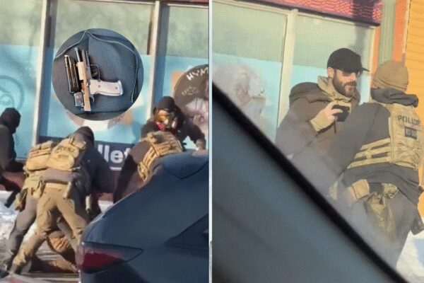‘Let ICE do their job’: Trump reacts after federal agents fatally shoot Alex Pretti in Minnesota