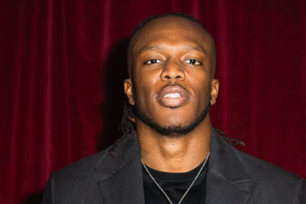 KSI’s YouTube revenue revealed on Michael McIntyre’s Big Show