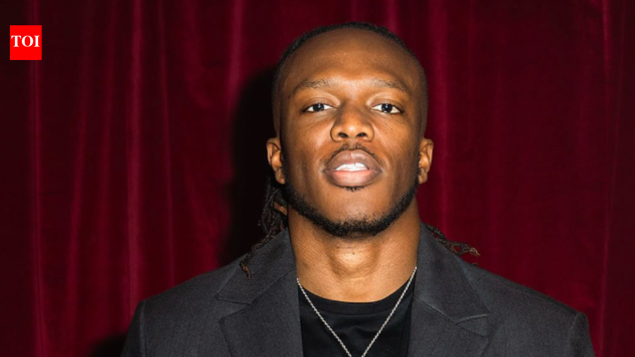 KSI’s YouTube revenue revealed on Michael McIntyre’s Big Show