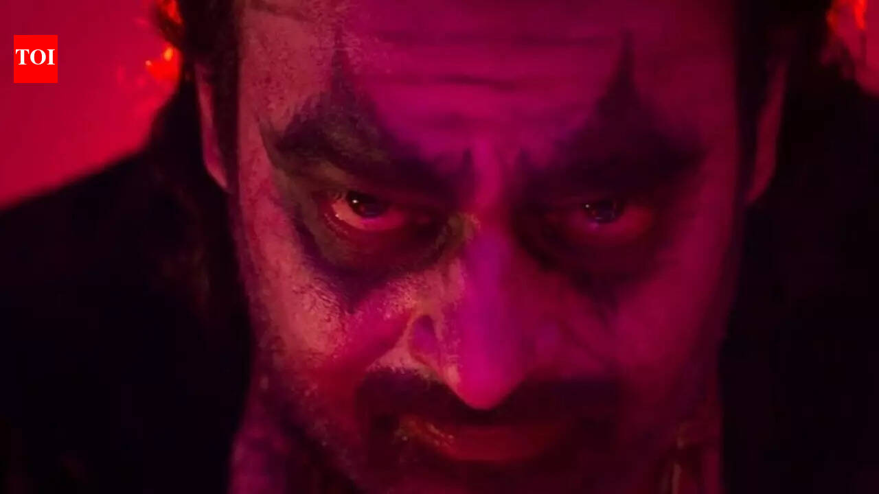 ‘The Raja Saab’ box office collections day 16: Prabhas film struggles; Collects only Rs 23 lakhs | Telugu Movie News