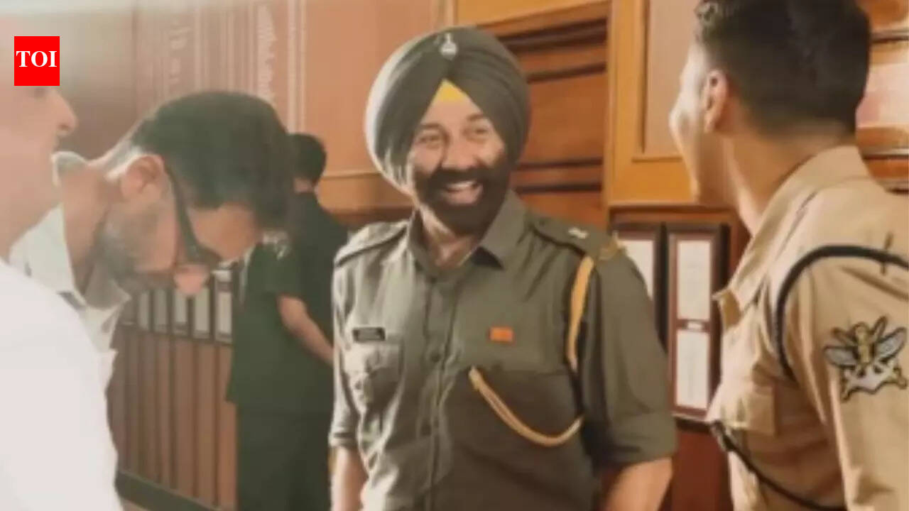 Border 2 Full Movie Collection: ‘Border 2’ box office collections Day 2: Sunny Deol starrer inches toward 70 crore mark, becomes his 4th highest earner |