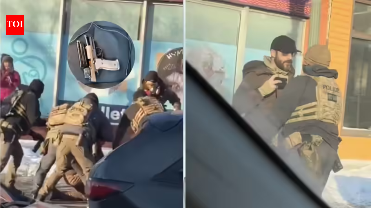 Minneapolis shooting: Parents of victims call ICE, Trump admin’s account of events ‘sickening lies’