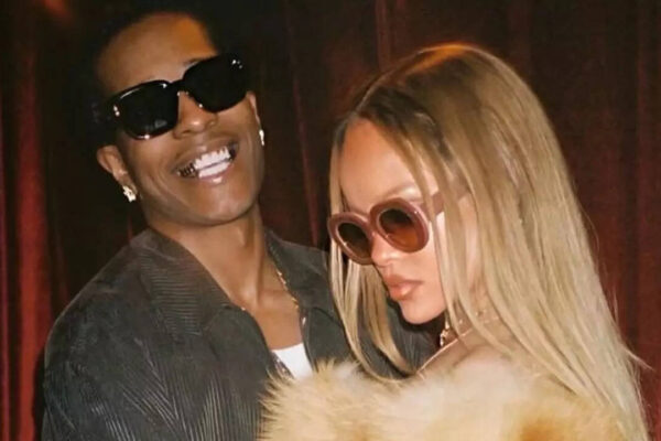 While raising three kids, A$AP Rocky and Rihanna focus on romanticizing their relationship: ‘You’ve got to still date’ | English Movie News