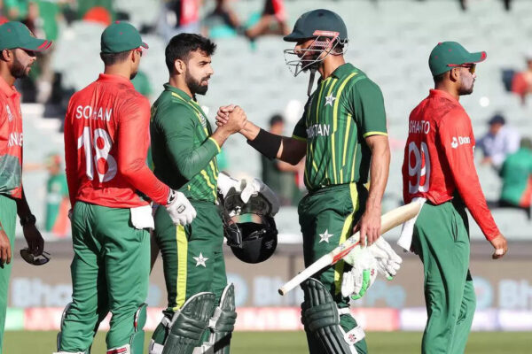 T20 World Cup controversy: ‘Pakistan misguided Bangladesh’ — India’s World Cup-winner calls it a ‘big opportunity for Scotland’ | Cricket News