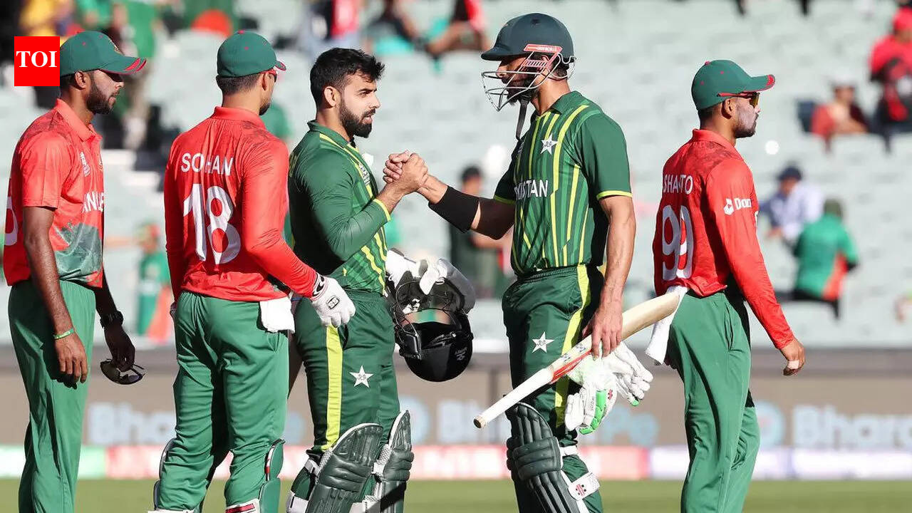 T20 World Cup controversy: ‘Pakistan misguided Bangladesh’ — India’s World Cup-winner calls it a ‘big opportunity for Scotland’ | Cricket News