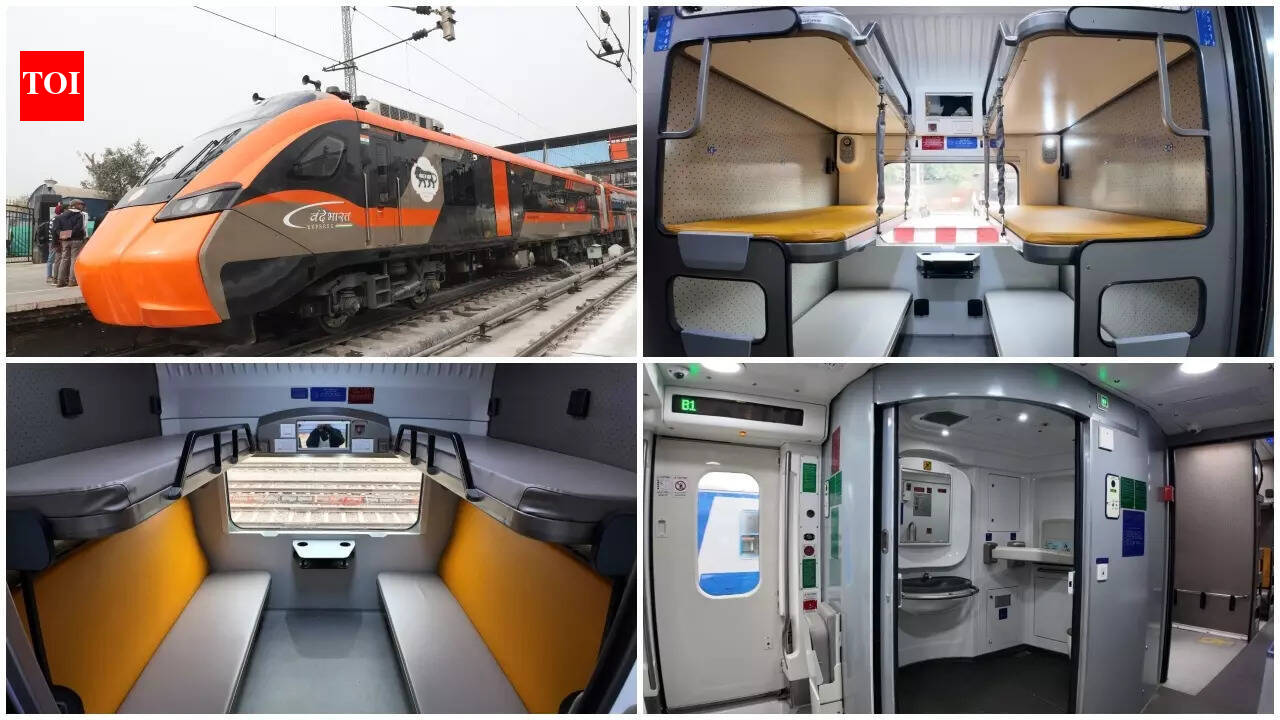 Railway Budget 2026 expectations: 5 ways to drive an important growth engine for the Viksit Bharat vision