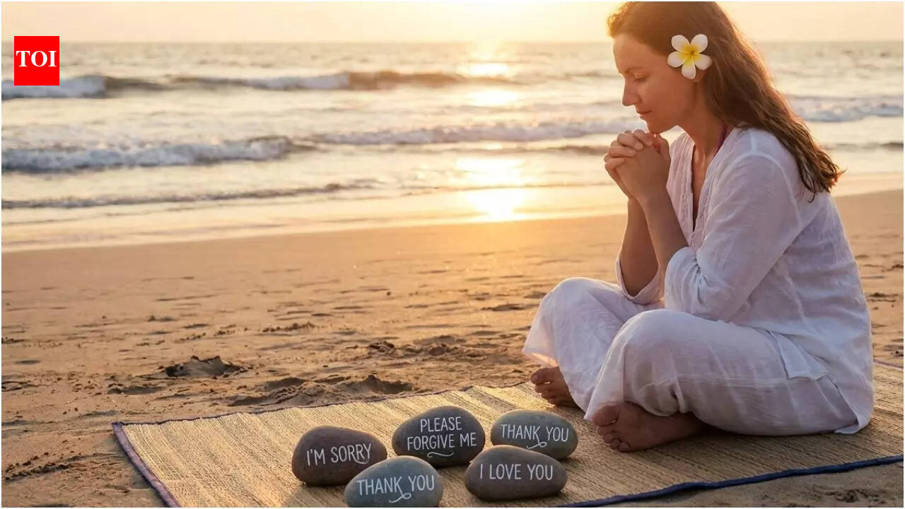 Weekly Ho‘oponopono prayers for all zodiac signs to cleanse energy and raise your vibe for the week of January 25 to January 31, 2026