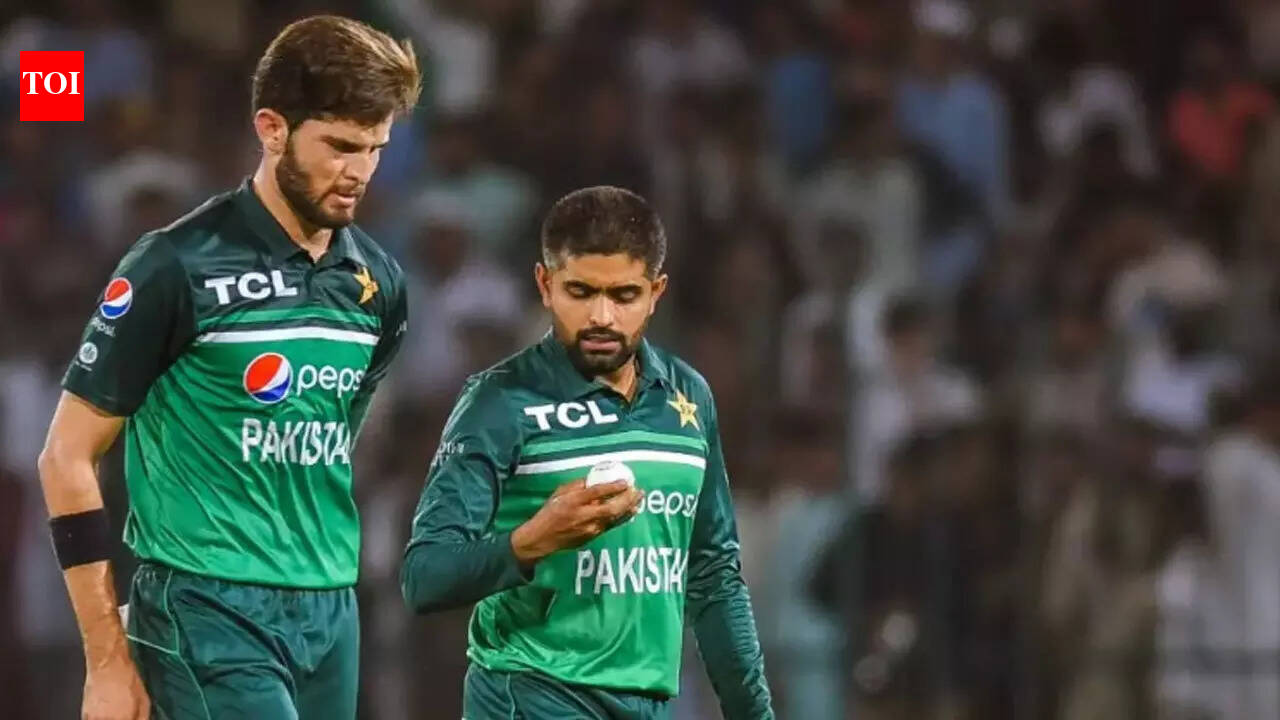 Babar Azam, Shaheen Afridi return as Pakistan announce T20 World Cup 2026 squad | Cricket News