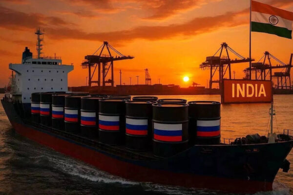 India’s crude basket: More Middle East, less Russia; after Trump’s sanctions, what’s next for Moscow’s oil shipments?