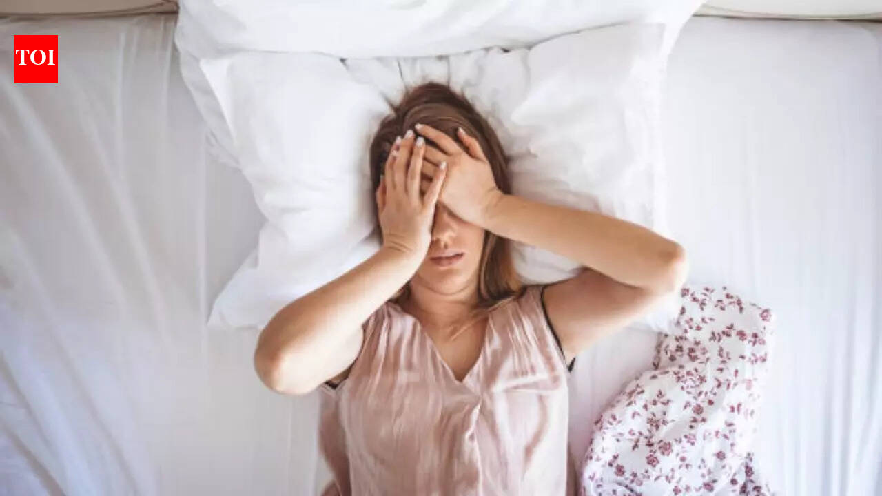 Struggling with sleep? Try these gemstones