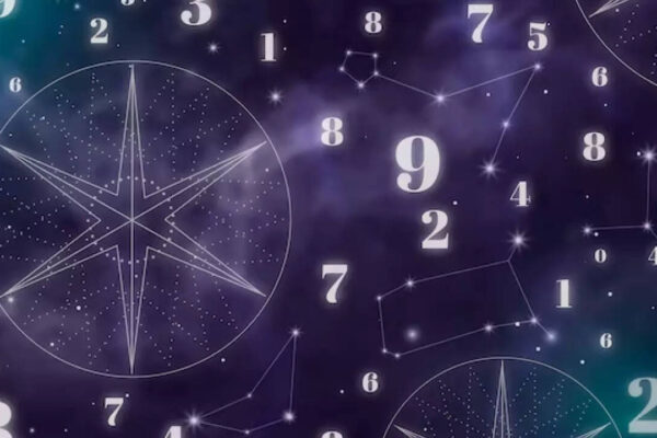Weekly numerology prediction, January 25 to January 31, 2026, based on the first letter of your name