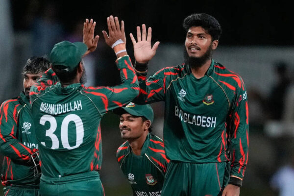 ‘Why were India allowed?’: Former Pakistan coach blasts ICC after Bangladesh World Cup exit | Cricket News