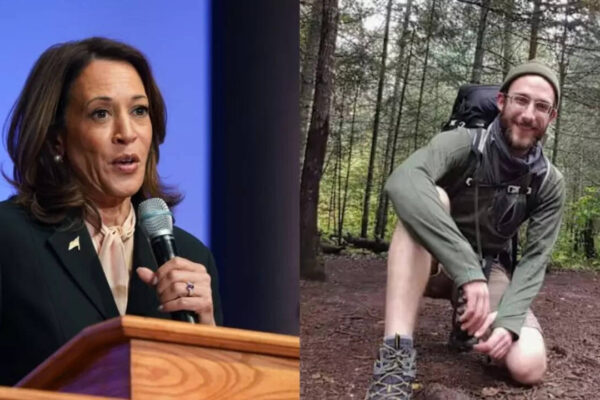 Kamala Harris explodes after ICU nurse shot by ICE agents, calls Minneapolis a ‘murderous occupation’