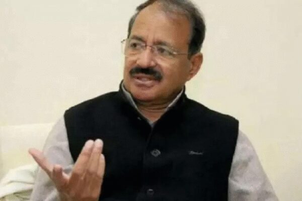 ‘Where can they go?’: After Shakeel Ahmed, Rashid Alvi flags ‘communication gap’ within Congress | India News