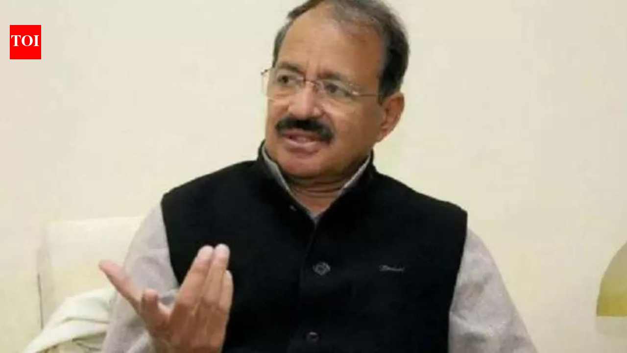 ‘Where can they go?’: After Shakeel Ahmed, Rashid Alvi flags ‘communication gap’ within Congress | India News